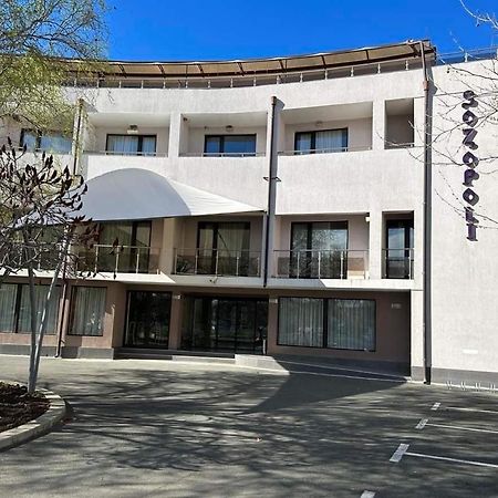 Студио Нели- Созополистайл Клуб מראה חיצוני תמונה